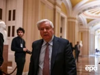 Настав час покласти край цій "кривавій лазні". Cенатор Грем зробив нову заяву щодо санкцій проти РФ