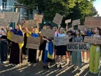 Путін вже відправив би головорізів розганяти протести, але в Україні кризис лише зміцнив демократію – WP