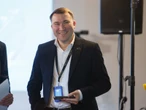 Названо голову "Суспільного" на найближчі чотири роки
