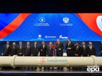 У липні експорт газу з РФ у Європу виріс на третину, але "пробив дно за півстоліття". Як це можливо?