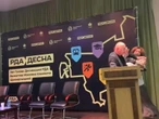 Очільник Деснянської РДА Бахматов просить премію – депутат Київради