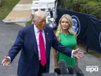 Трамп про війну в Україні: Я розв'язав багато війн за останні 3 місяці, але з цією ще не впорався