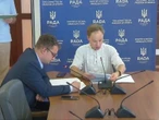 Комітет ВР ініціює перевірку дій Ірини Кременовської та Олексія Святогора на ознаки антиукраїнської діяльності – ЗМІ