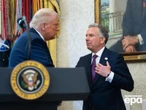 Віткофф урятував Трампа, так вони познайомилися – Бєлковський