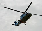 Воєнна розвідка України отримала перший вертоліт-медевак Sikorsky за $1,5 млн