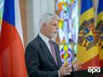 "Не схоже на те, що російська сторона налаштована на перемир'я". Павел прокоментував атаку на Україну