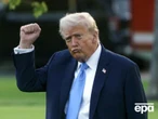 Гучну заяву Трампа про українські території можна трактувати дуже по-різному. Що пишуть західні ЗМІ?