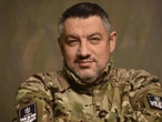Комбат Кузик: Я не розумію війни влади держави проти влади Києва, коли ллється кров українців