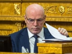У Росії виявили мертвим віцегубернатора Ленінградської області, одна з версій – "випадковий постріл"