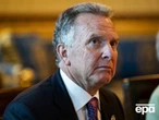 ЗМІ написав, що Віткофф обговорював з РФ окупацію України за моделлю Палестини. Білий дім спростував