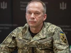 Сирський розповів, на скільки відсотків українська ППО демонструє ефективність