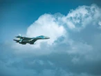 У серпні українська ППО збила більше цілей, ніж у липні – дані Повітряних сил ЗСУ