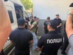 Обвинуваченому в убивстві Парубія змінили підозру. Тепер справу розслідуватиме СБУ