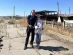 Фермер із Херсонської області сам полює за російськими дронами – на його рахунку вже понад 100