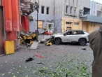 Дрон убив ексгауляйтера Нової Каховки. В Україні його засуджено за воєнні злочини