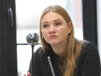 Військова омбудсменка вважає, що звулиць треба забрати ТЦК, бо вони "не навчені комунікувати"