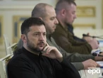 Зеленський зізнався, як ставиться до критики з боку Трампа