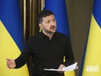 "Це "червона лінія". Біограф Зеленського розповів, чому він не погодиться на визнання окупованих територій за РФ