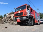 Удар РФ по селищу Буди. Число постраждалих збільшилося до 22, через повторний обстріл загинув начальник райуправління ДСНС
