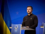 Зеленський про саміт миру: важливо не віддати ініціативу РФ, бо російське бачення завершення війни – це окупація України