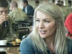 "Тату, гучна ніч!" Дочка Келлога публічно написала йому після обстрілу Києва