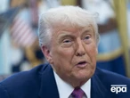 Трамп уже засудив Путіна за вбивства, це оцінка всього вільного світу – Держдеп