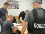 Нацполіція оголосила результати великої облави на ухилянтів. Кого викрили