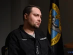 "Україну врятують сильні військо та інституції". Буданов закликав до єдності на тлі протестів