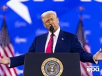 Трамп припинив фліртувати з Путіним, тепер Україна та Європа можуть розробляти власні стратегії – Bloomberg