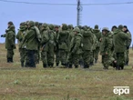 Росія змушена економити на "гарматному м’ясі" з деяких регіонів РФ – ГУР