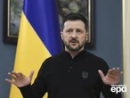 Є інформація, що Китай постачає зброю РФ – Зеленський