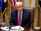 Трамп відповів, хто краще веде переговори – Путін або Зеленський