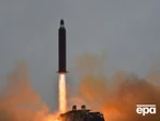 РФ перед самітом із Трампом знову готує випробування ядерної ракети, що відома як "летючий Чорнобиль" – Reuters