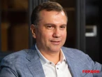 Троє звільнених з посади суддів намагаються відновитись через суд, серед них – ексглава ОАСК Вовк