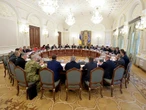 У Раді пропонують ввести персональну відповідальність членів РНБО за введені санкції – "РБК-Україна"