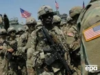 Пентагон може вивести до 10 тис. військових зі Східної Європи – NBC News