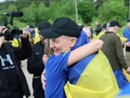 "Додому повернулися сотні наших людей". Зеленський розповів деталі обмінів полоненими протягом місяця