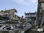 ХАМАС хоче всеосяжної угоди з Ізраїлем про припинення війни в Газі та відхиляє пропозицію перемир'я