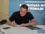 У Кам'янському стартує мультиспортивний проєкт для школярів – мер Білоусов