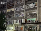 Росіяни атакували Суми. Унаслідок обстрілу області щонайменше 14 постраждалих, серед них – діти