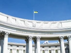 МЗС України про іноземців на параді в РФ: Марширувати з воєнними злочинцями – розділити відповідальність за кров убитих українців