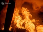 Більше ніж 50 прильотів, два "Іскандери". Результати нічної атаки на Україну