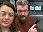 Паламар: Тато дружини – військовий. Коли я був у Маріуполі, у полоні, її батько воював під Бахмутом G
