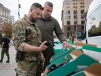Бюджет Києва має виділити додатково 2 млрд грн для сил безпеки та оборони – Кличко