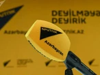 В Азербайджані затримали двох співробітників російського агентства Sputnik. ЗМІ пишуть, що це ефесбешники під прикриттям