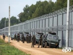 Польща зафіксувала підвищену активність російських і білоруських дронів на кордоні