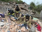 Діти, які загинули від обстрілу РФ у Житомирській області – рідні брати і сестра. Ліцей оголосив збір коштів на допомогу родині