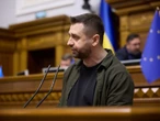 Арахамія про скандальний закон щодо НАБУ: Треба сідати й нормальним шляхом вирішувати