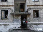 Deep State пише, що РФ газовою трубою перейшла Оскол і заходить у Куп'янськ. Влада спростовує