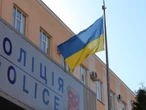 У Полтавській області у згорілій машині знайшли тіло. ЗМІ пишуть про військового та гранату